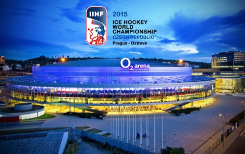Канада - Чехия смотреть онлайн повтор матча | ЧМ - 2015