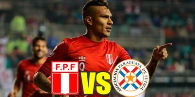 Видео обзор матча Перу - Парагвай (04.07.2015)