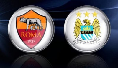 Видео обзор матча Рома – Манчестер Сити (21.07.2015)