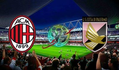 Видео обзор матча Милан - Палермо (19.09.2015)