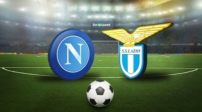 Наполи - Лацио (20.09.2015) | Итальянская Серия А 2015/16