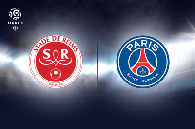 Реймс - ПСЖ (19.09.2015) | Французская Лига 1 2015/16