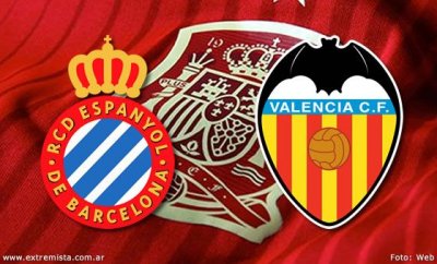 Видео обзор матча Эспаньол - Валенсия (22.09.2015)