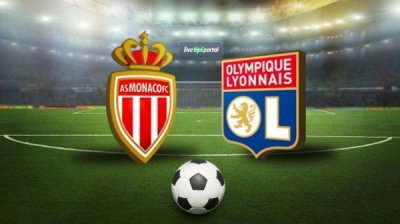 Видео обзор матча Монако - Лион (17.10.2015)