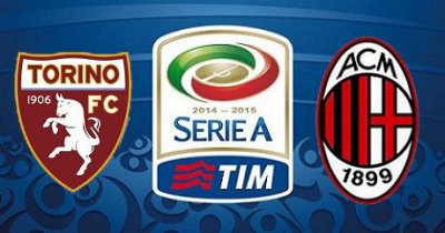 Видео обзор матча Торино - Милан (17.10.2015)