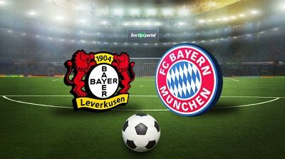 Видео обзор матча Байер - Бавария (06.02.2016)