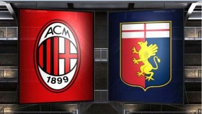 Видео обзор матча Милан - Дженоа (14.02.2016)