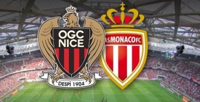 Видео обзор матча Монако - Ницца (06.02.2016)