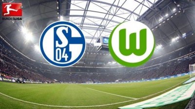 Видео обзор матча Шальке - Вольфсбург (06.02.2016)