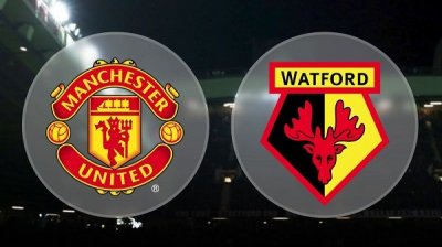 Видео обзор матча Манчестер Юнайтед - Уотфорд (02.03.2016)