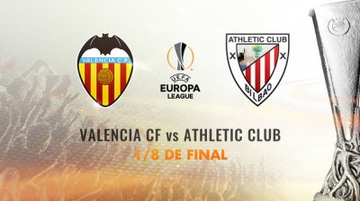 Видео обзор матча Атлетик - Валенсия (10.03.2016)