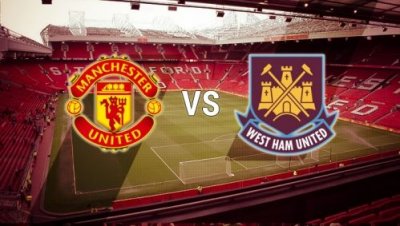 Видео обзор матча Манчестер Юнайтед - Вест Хэм (13.03.2016)