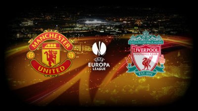 Видео обзор матча Манчестер Юнайтед - Ливерпуль (17.03.2016)