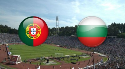 Видео обзор матча Португалия - Болгария (25.03.2016)