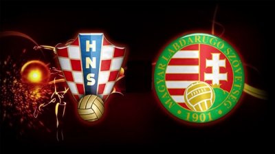 Видео обзор матча Венгрия - Хорватия (26.03.2016)