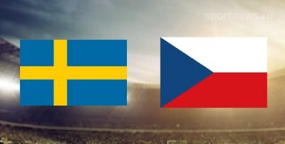 Видео обзор матча Швеция - Чехия (29.03.2016)