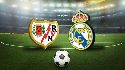 Видео обзор матча Райо Вальекано - Реал Мадрид (23.04.2016)
