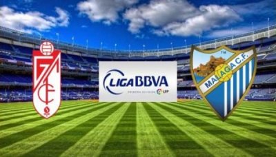 Видео обзор матча Гранада - Малага (08.04.2016)