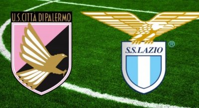 Видео обзор матча Палермо - Лацио (10.04.2016)