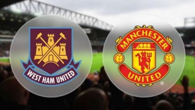 Видео обзор матча Вест Хэм - Манчестер Юнайтед (10.05.2016)