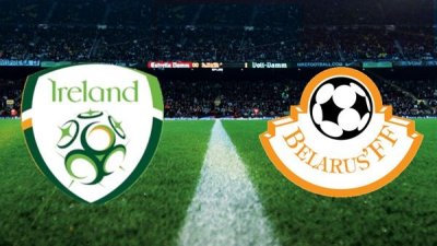 Видео обзор матча Ирландия - Беларусь (31.05.2016)