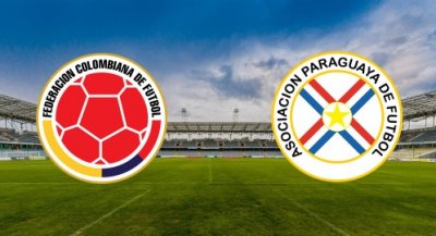 Видео обзор матча Колумбия - Парагвай (08.06.2016)