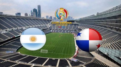 Видео обзор матча Аргентина - Панама (11.06.2016)