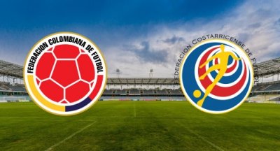 Видео обзор матча Колумбия - Коста-Рика (12.06.2016)
