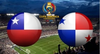 Видео обзор матча Чили - Панама (15.06.2016)