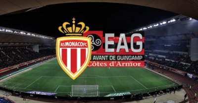 Видео обзор матча Монако - Генгам (12.08.2016)