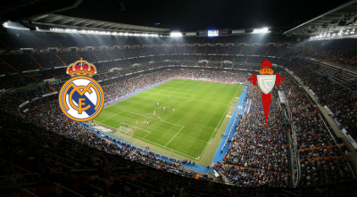 Видео обзор матча Реал Мадрид - Сельта (27.08.2016)