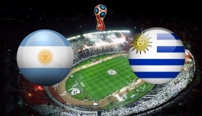 Видео обзор матча Аргентина – Уругвай (01.09.2016)