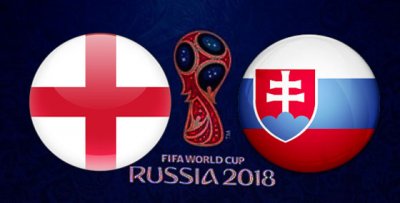 Видео обзор матча Словакия - Англия (04.09.2016)