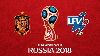 Видео обзор матча Испания - Лихтенштейн (05.09.2016)