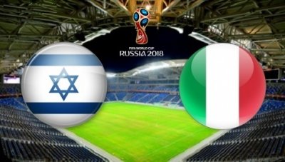 Видео обзор матча Израиль - Италия (05.09.2016)