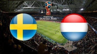Видео обзор матча Швеция - Нидерланды (06.09.2016)