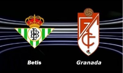 Видео обзор матча Бетис - Гранада (16.09.2016)