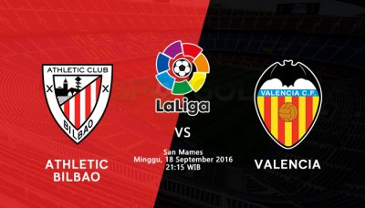 Видео обзор матча Атлетик - Валенсия (18.09.2016)