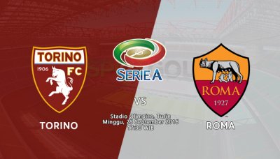 Видео обзор матча Торино - Рома (25.09.2016)