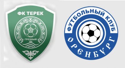 Видео обзор матча Терек - Оренбург (01.10.2016)