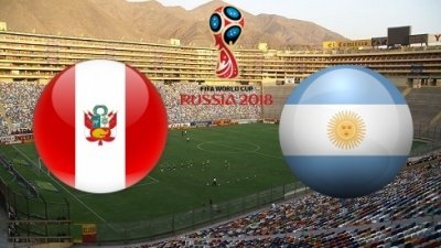 Видео обзор матча Перу – Аргентина (07.10.2016)