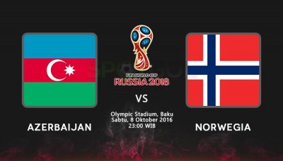 Видео обзор матча Азербайджан - Норвегия (08.10.2016)