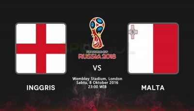 Видео обзор матча Англия - Мальта (08.10.2016)