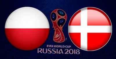Видео обзор матча Польша - Дания (08.10.2016)