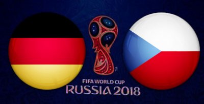 Видео обзор матча Германия - Чехия (08.10.2016)