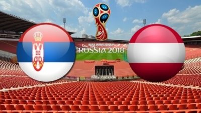 Видео обзор матча Сербия - Австрия (09.10.2016)