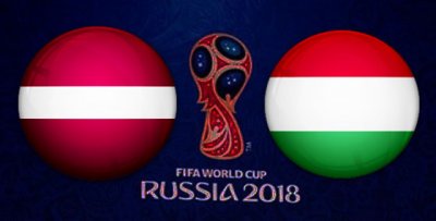 Видео обзор матча Латвия - Венгрия (10.10.2016)