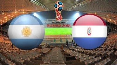 Видео обзор матча Аргентина – Парагвай (12.10.2016)