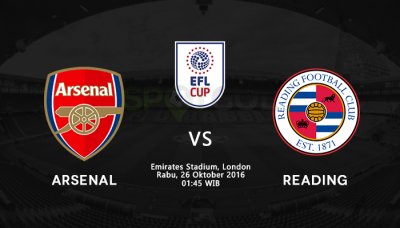 Видео обзор матча Арсенал – Рединг (25.10.2016)