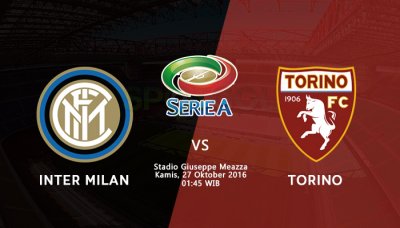 Видео обзор матча Интер - Торино (26.10.2016)